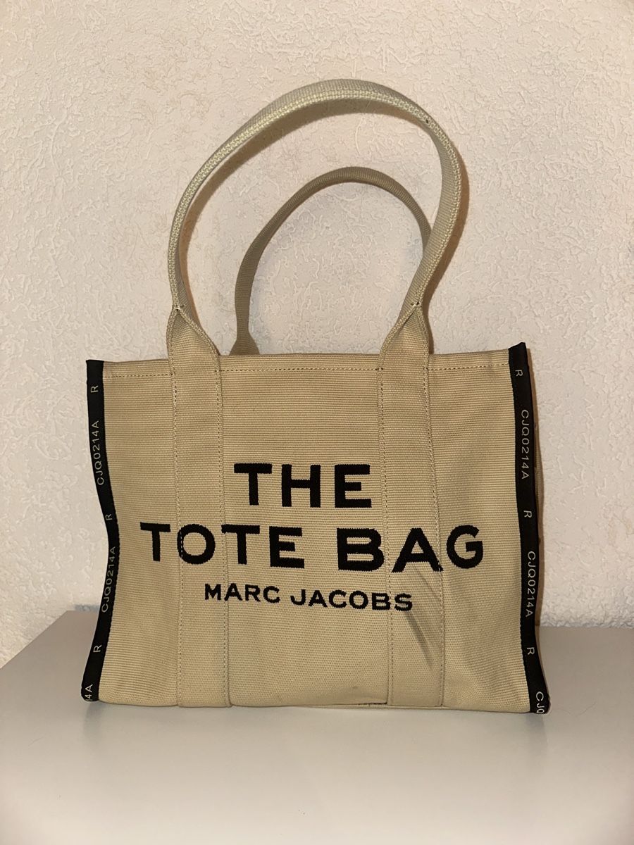 Marc Jacobs Taschen für Damen: The Tote Bag – Neu (gemäss Beschreibung) aus Wikon von lar_22v5