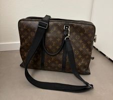 Borsa da lavoro Louis Vuitton