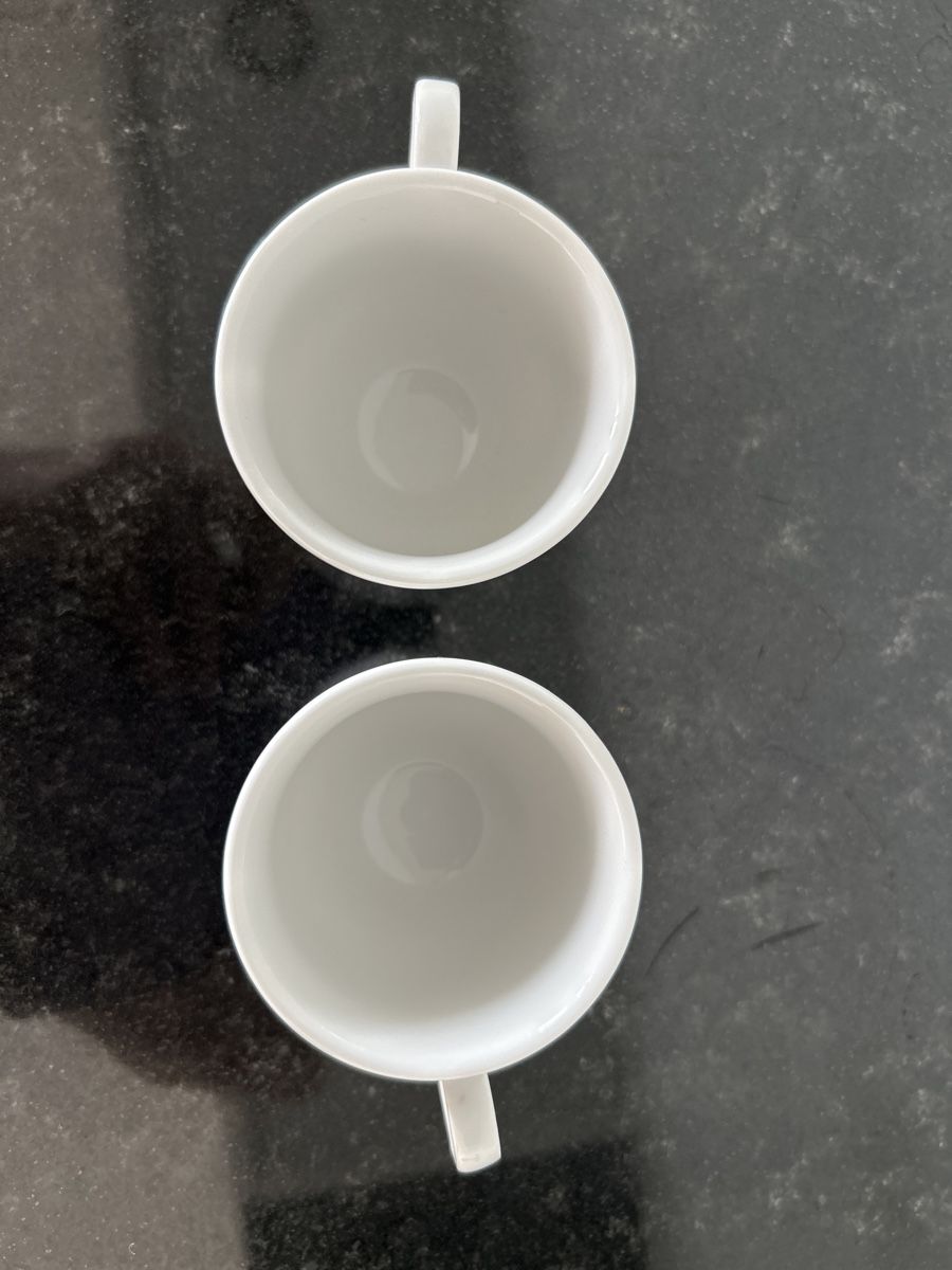Nespresso Tassen: Nespressotassen – Gebraucht aus Uffikon von Frosch1506 1