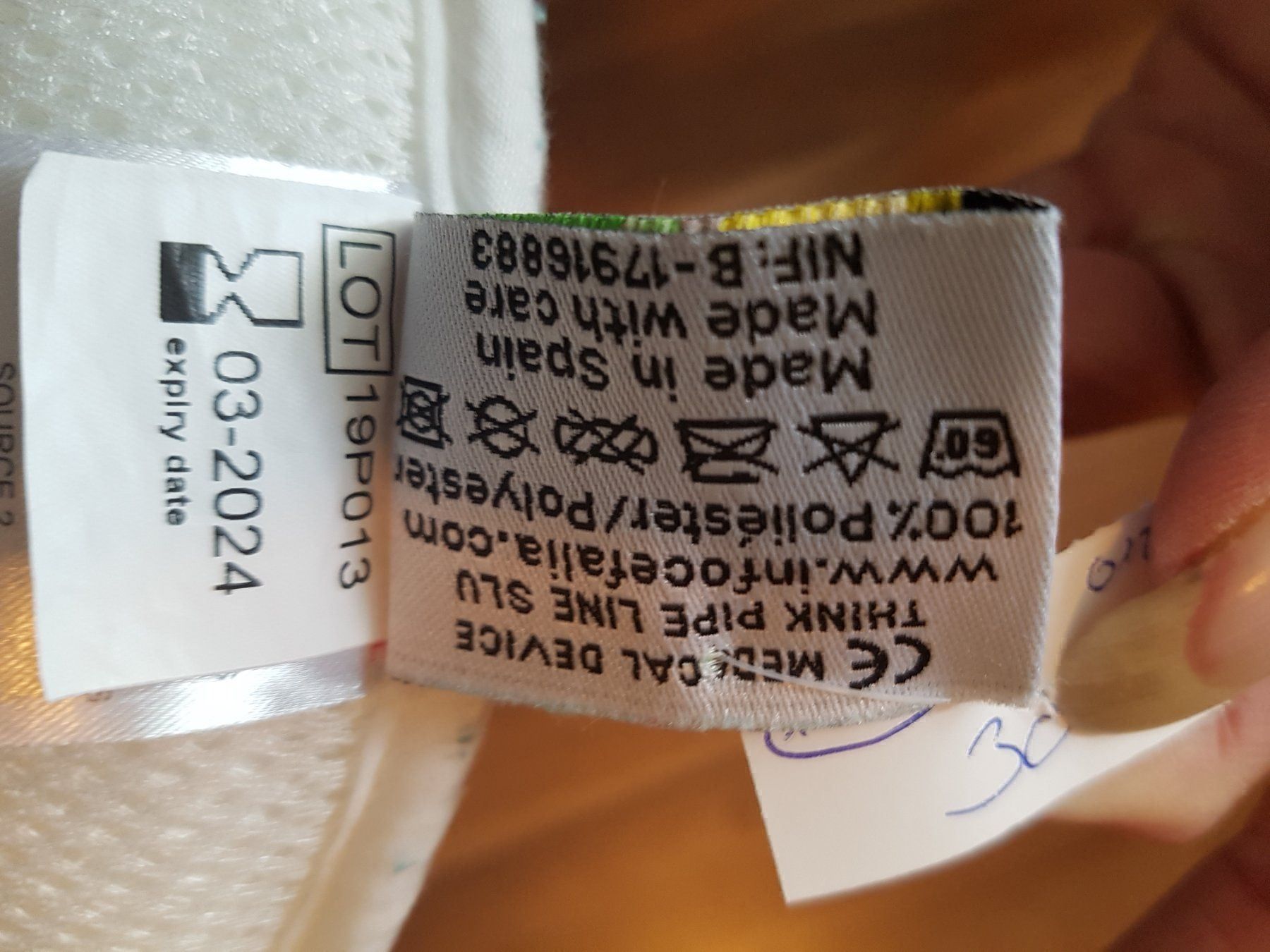 Kissen: Mimos Kissen gr M K38 – Gebraucht aus Schwarzenburg von Flamingo07 1