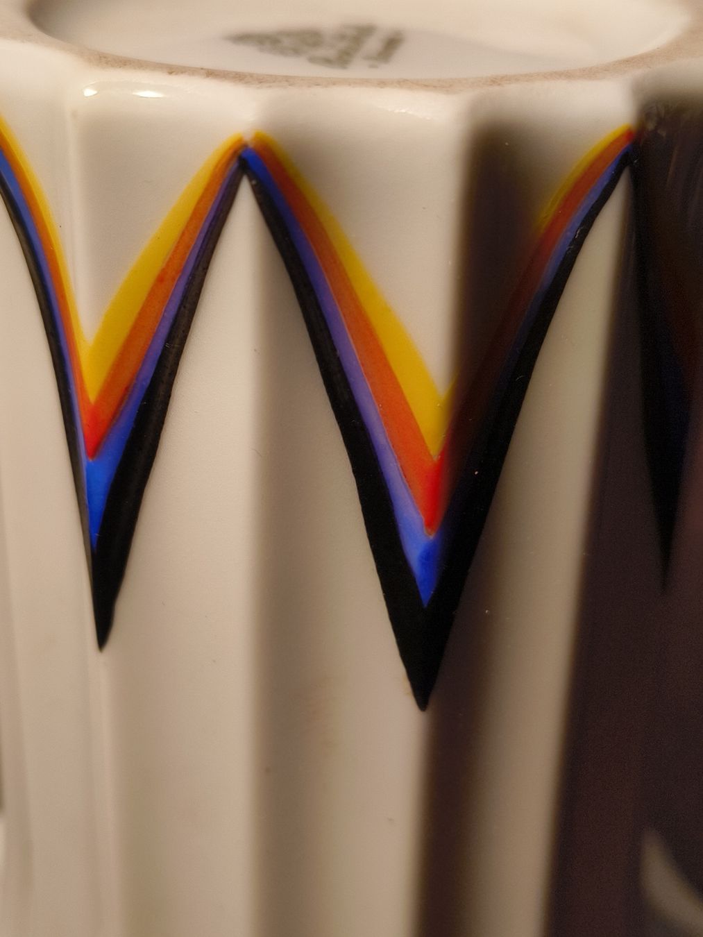 Rosenthal Vase & Récipients: Art Deco Rosenthal Vase  – D'occasion à stettlen par VintageBern_ch 8