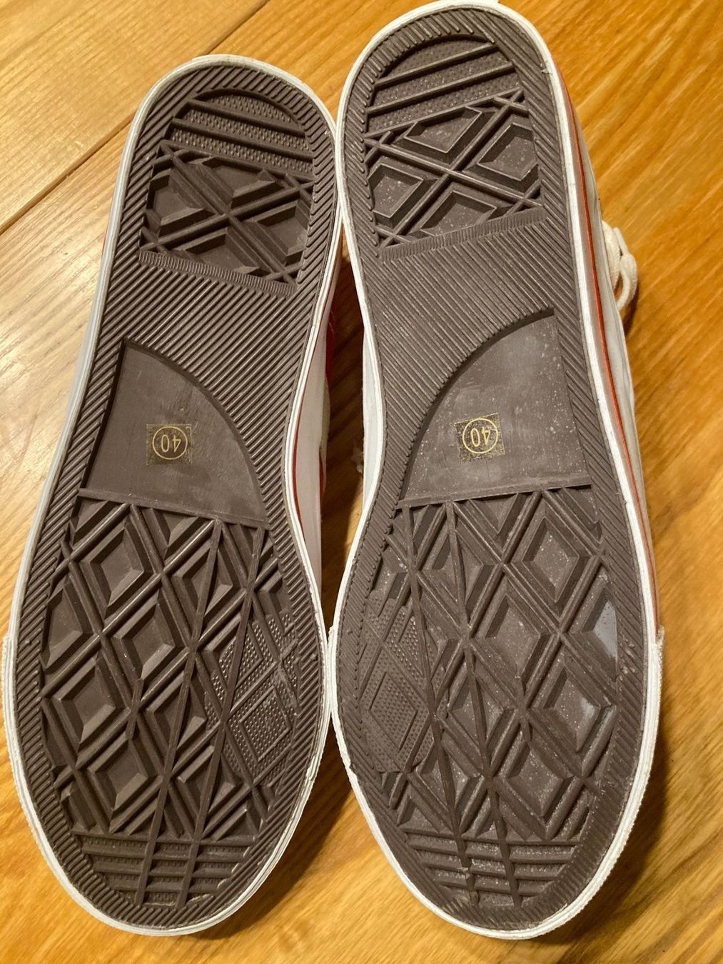 Scarpe da uomo: Schuhe – Nuovo (secondo la descrizione) da Balsthal venduto da dasesaro 1