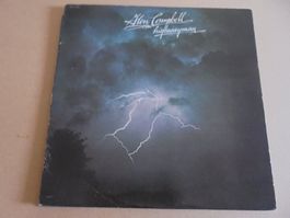Glen CAMPBELL " Highwayman " LP USA