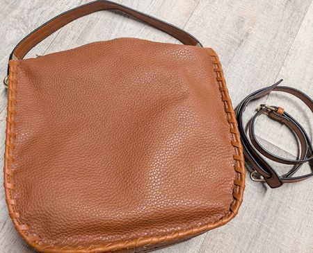 Motivi Tasche in Cognacbraun