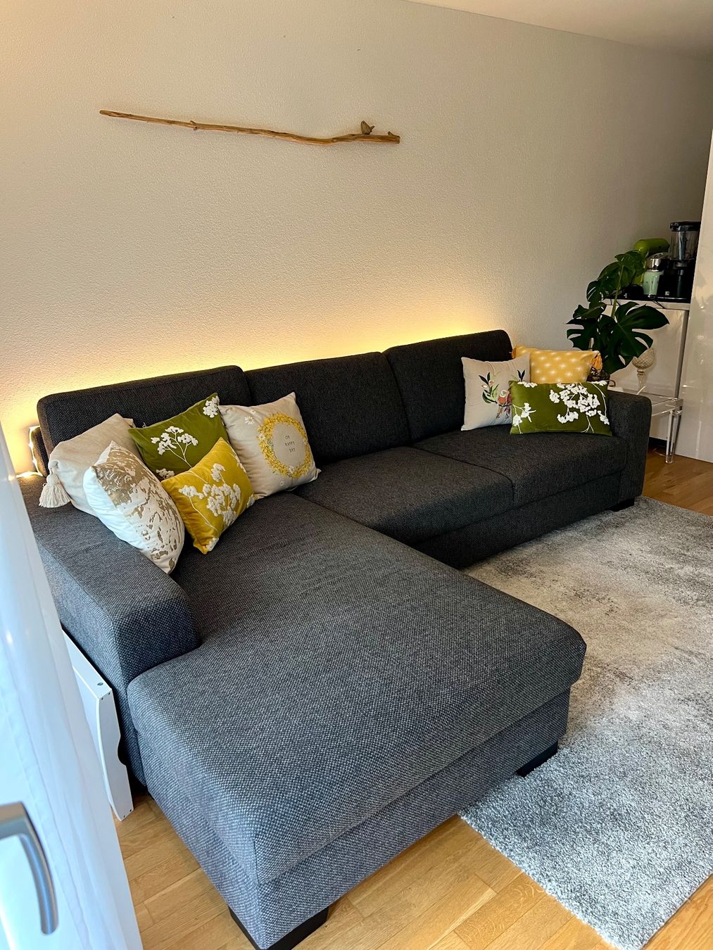 Ikea Divani: Sofa IKEA Sörvallen – Usato da Zürich venduto da ang_zg78 3