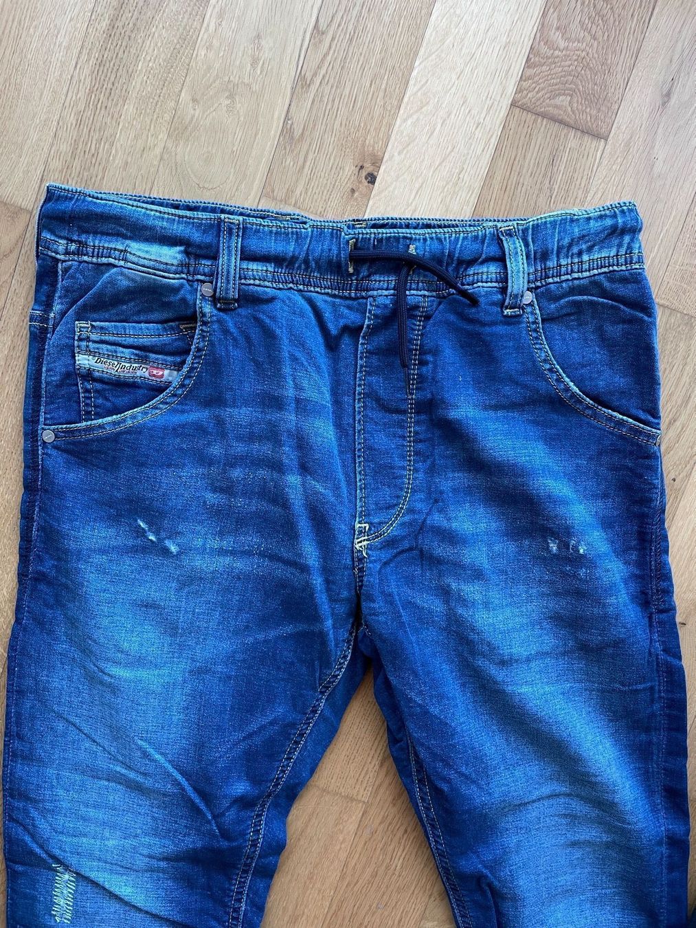 Diesel Pantaloni: Diesel Hose 16Y – Usato da Zug venduto da dmjtita 3