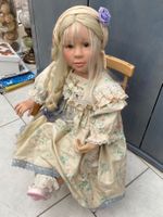 Künstlerpuppe von Mary Ann George