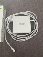 Green Lyca Universal Charger USB-C , 96 Watt wie neu 
