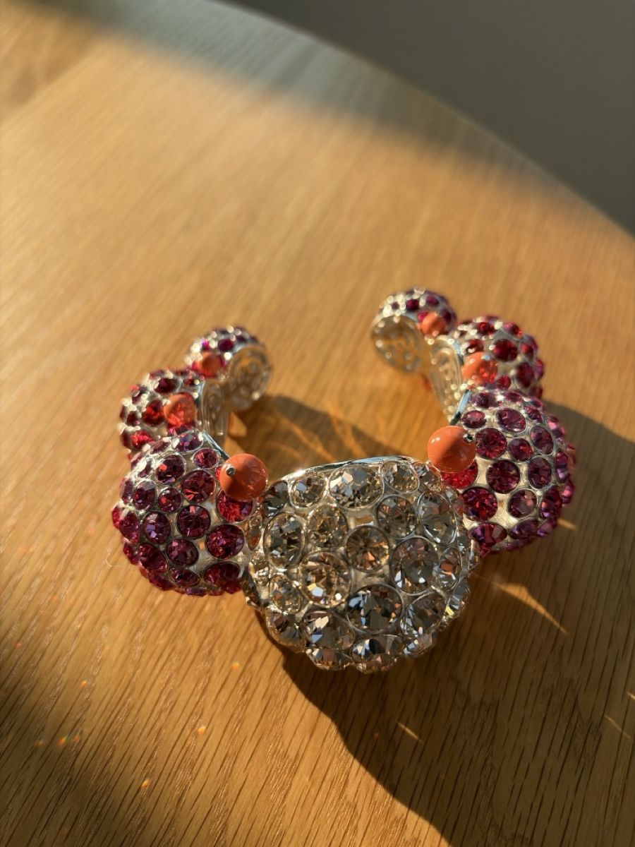 Swarovski Bracelets: Swarovski Armreif – Neuf (Voir description) à Zürich par ufe_f5q5 2