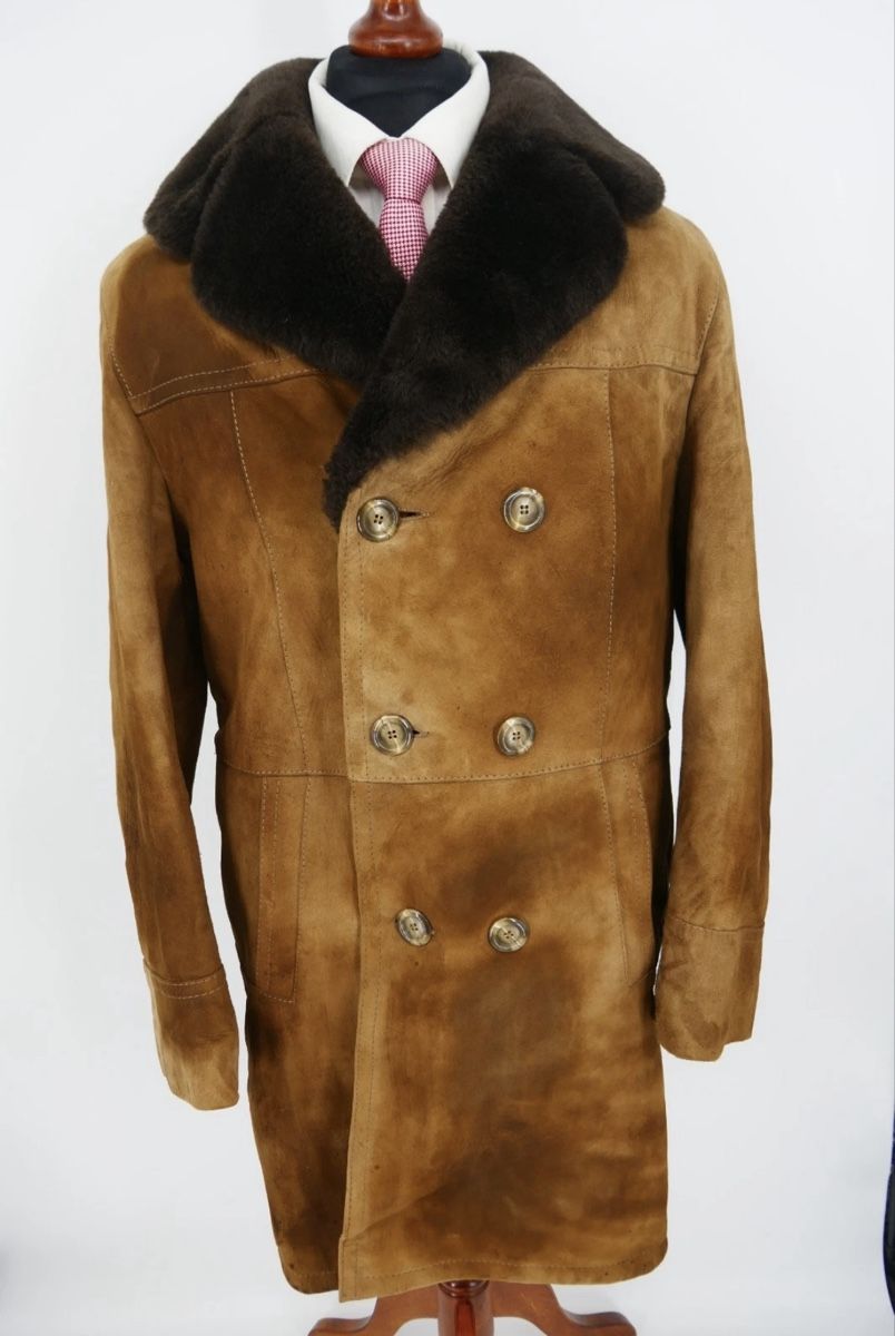 Jacken: Lederjacke – Gebraucht aus Stein AG von she_q2kx 1