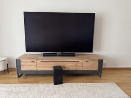75" QLED 4K Q85 (2019) neu Preis 2999.00