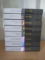 Lot Robin Hobb - Les Cités des Anciens, 1 à 8