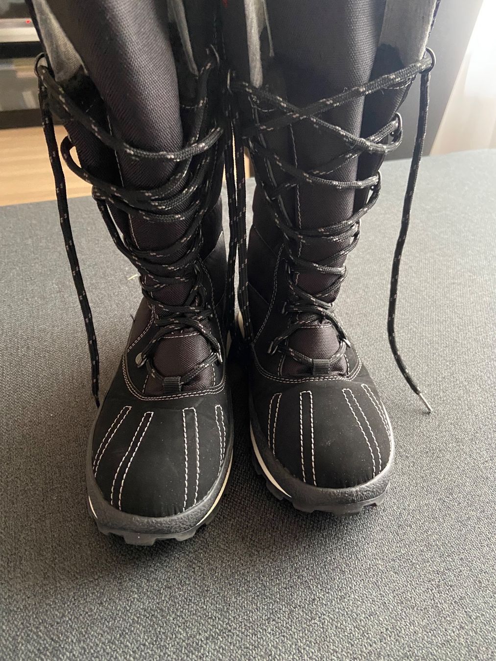 Everest Scarpe da donna: Winterboots EVEREST – Usato da Rothrist venduto da spagro