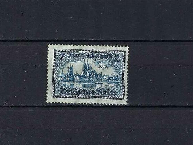 Alle Briefmarken: DR 1930 Freimarke Nr. 440 ** – Neu und originalverpackt aus Altstätten SG von euro010