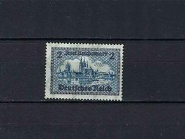 DR 1930 Freimarke Nr. 440 **