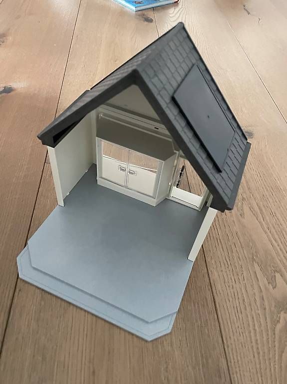 Giocattoli: Playmobil Haus – Usato da Kastanienbaum venduto da As202 2