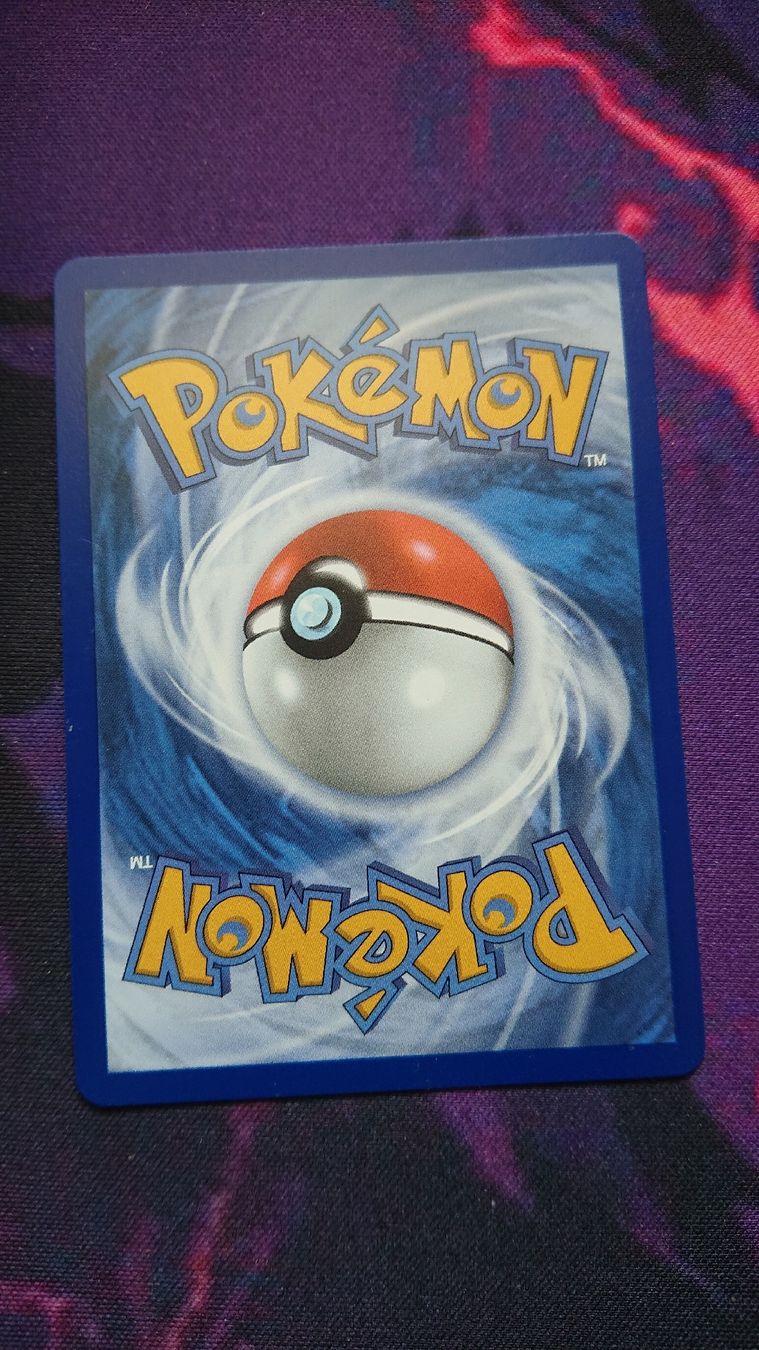 Pokémon Carte collezionabili: Amfira EX POR 016 DE – Nuovo (secondo la descrizione) da Chur venduto da FreakofRarity 1