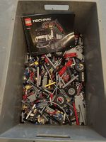 Lego Technic Teile