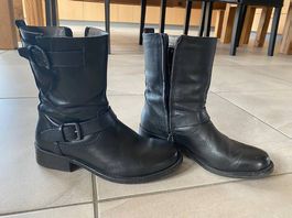 Stiefelette