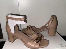 Catwalk Sandalen Grösse 39 