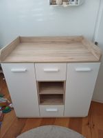 Kommode/ Wickeltisch