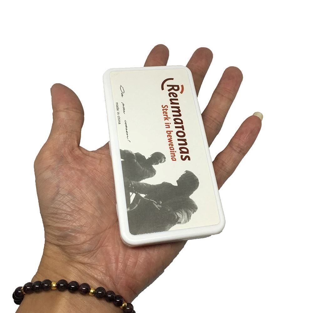 Pezzi di ricambio: Kit de réparation Reparatur-Set – Nuovo e nell'imballaggio originale da Delémont venduto da musica1948 2