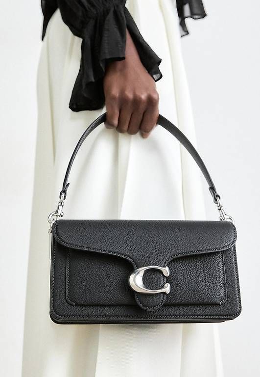 Coach Borse da donna: COACH TABBY 26 NEU Schwarz – Nuovo e nell'imballaggio originale da Goldach venduto da Con_w7b 1