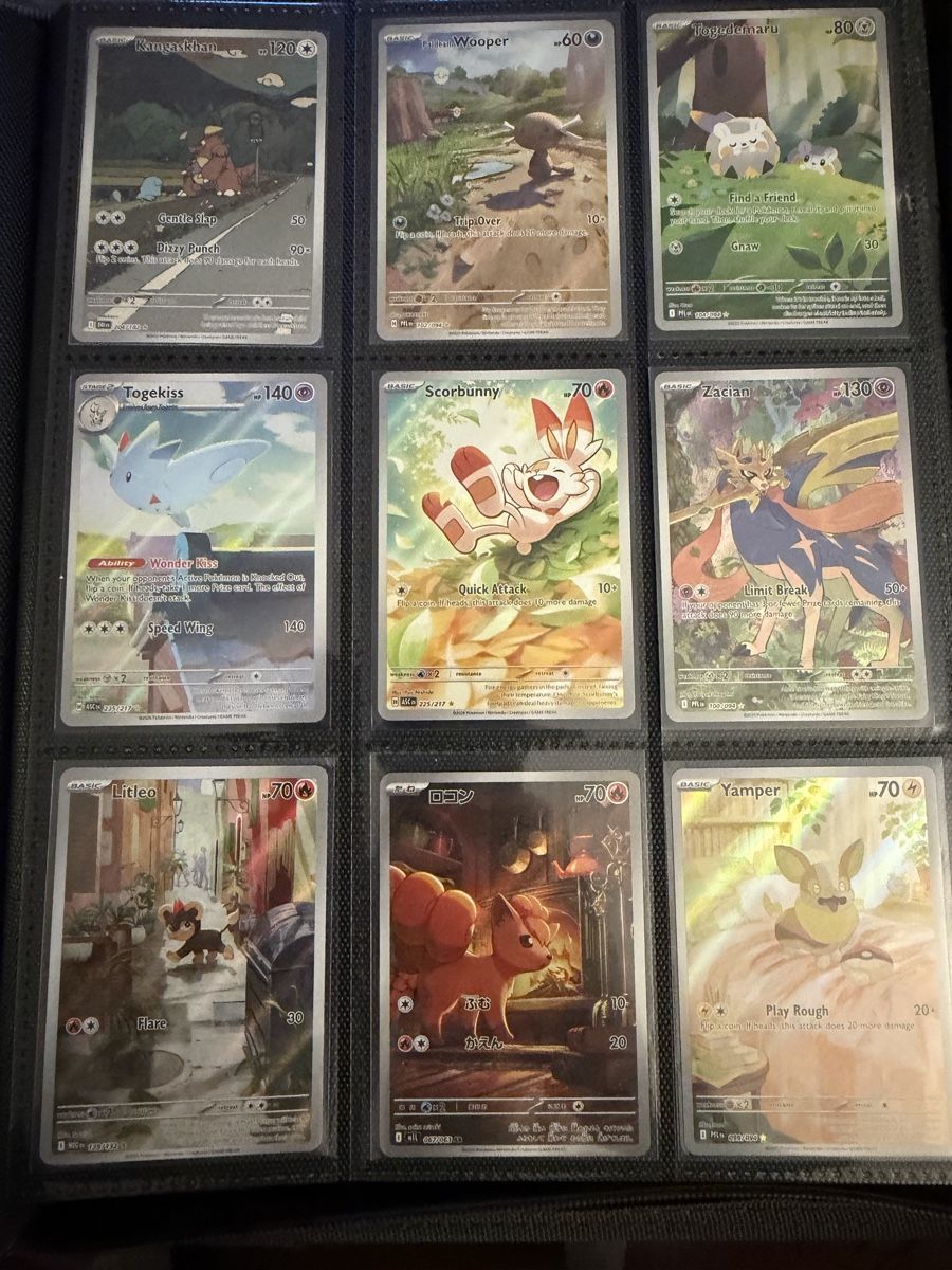 Pokémon Carte collezionabili: Pokemon Sammlung  – Usato da St.Moritz venduto da Bandi10 6