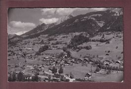 ERLENBACH - 1956 Feldpost