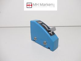 KATO / Noch 78500 Weichenschalter blau Anlage Bau Spur N