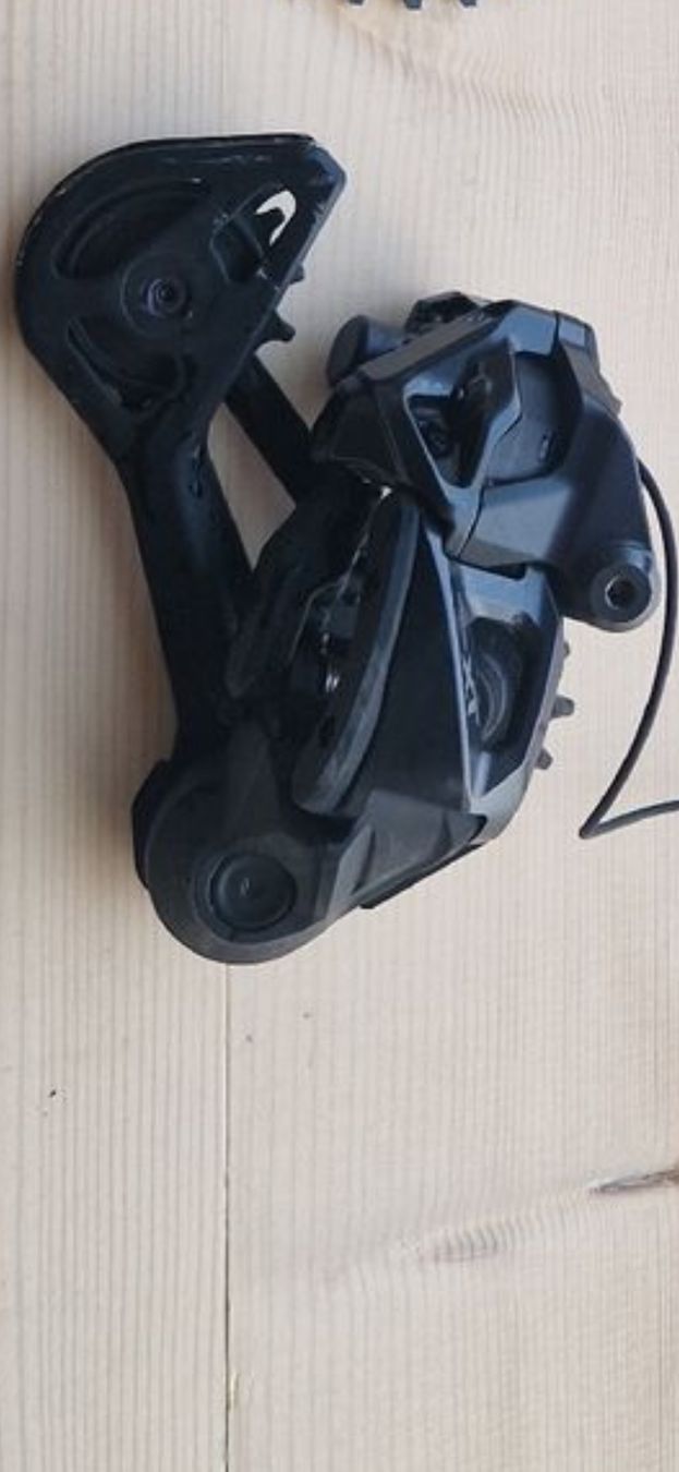 Shimano Ersatzteile: Shimano XT RD-M8260 Di2 12 – Gebraucht aus Mézières VD von pourkwapa7 1
