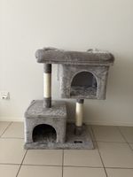 Arbre à chat