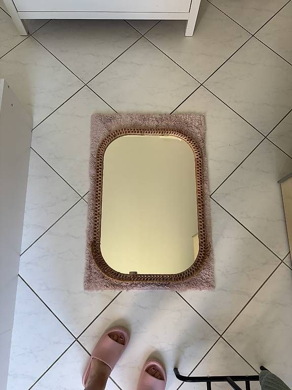 Specchi: IKEA SOMMARBO Wandspiegel. – Usato da Hittnau venduto da tam_sx6j 1
