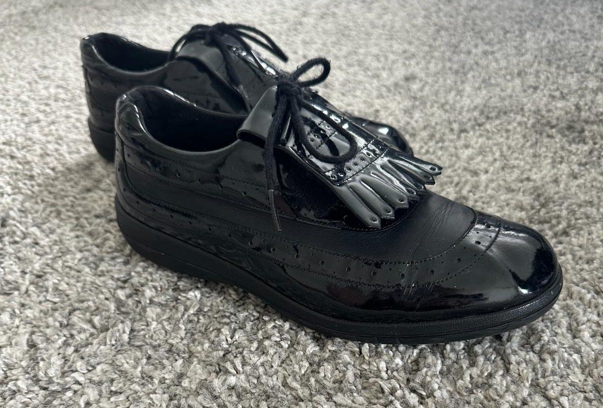 Bally Scarpe da donna: *BALLY*Damen Schuhe Gr 38.5 – Usato da Bronschhofen venduto da Xena37 3