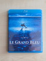 Le grand bleu - Luc Besson - Blu Ray