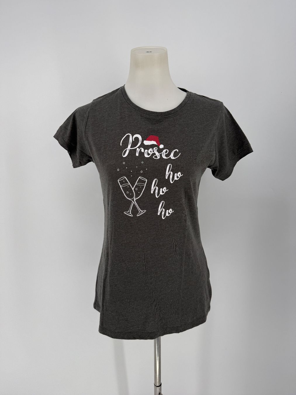 T-shirt: Weihnachts Shirt Gr. S von Chicorée – Usato da Auenstein venduto da moin.