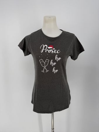 Weihnachts Shirt Gr. S von Chicorée