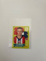 Fussball Bild Erling Haaland FIFA World Cup 2026 PANINI