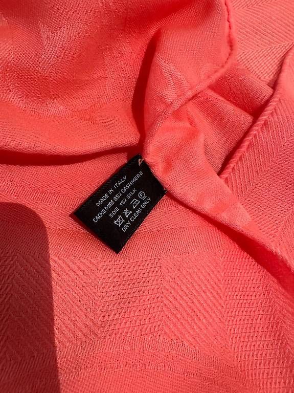 Hermès Foulard & Sciarpe: HERMES TUCH – Nuovo (secondo la descrizione) da Schwyz venduto da bofb 4