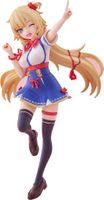 Hololive Production Pop Up Parade Akai Haato 17 cm