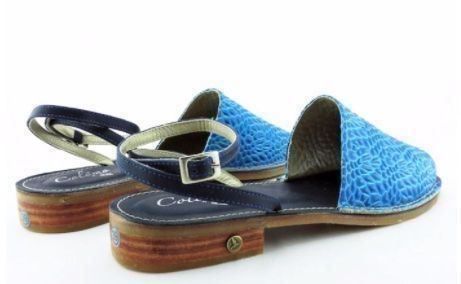 Scarpe da donna: Damen Leder Sandalen Grösse 38 – Nuovo e nell'imballaggio originale da Rengg venduto da kindle02 5