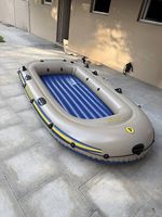 Schlauchboot