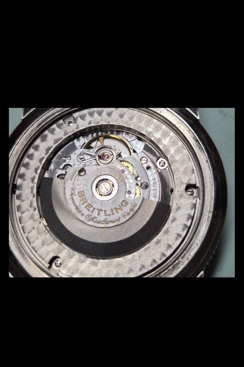 Breitling Uhren: Breitling superocean – Gebraucht aus Basel von fma_65qm 4