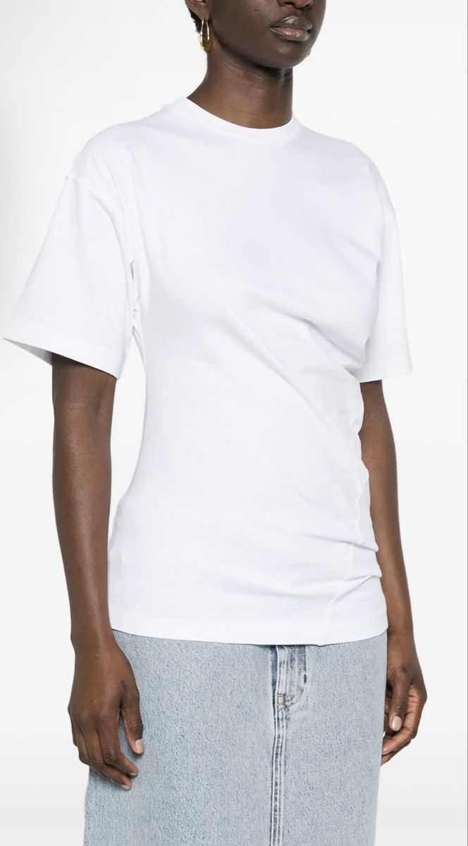 Totême T-shirt: TOTEME Shirt – Nuovo (secondo la descrizione) da Walchwil venduto da Ca_st26 3