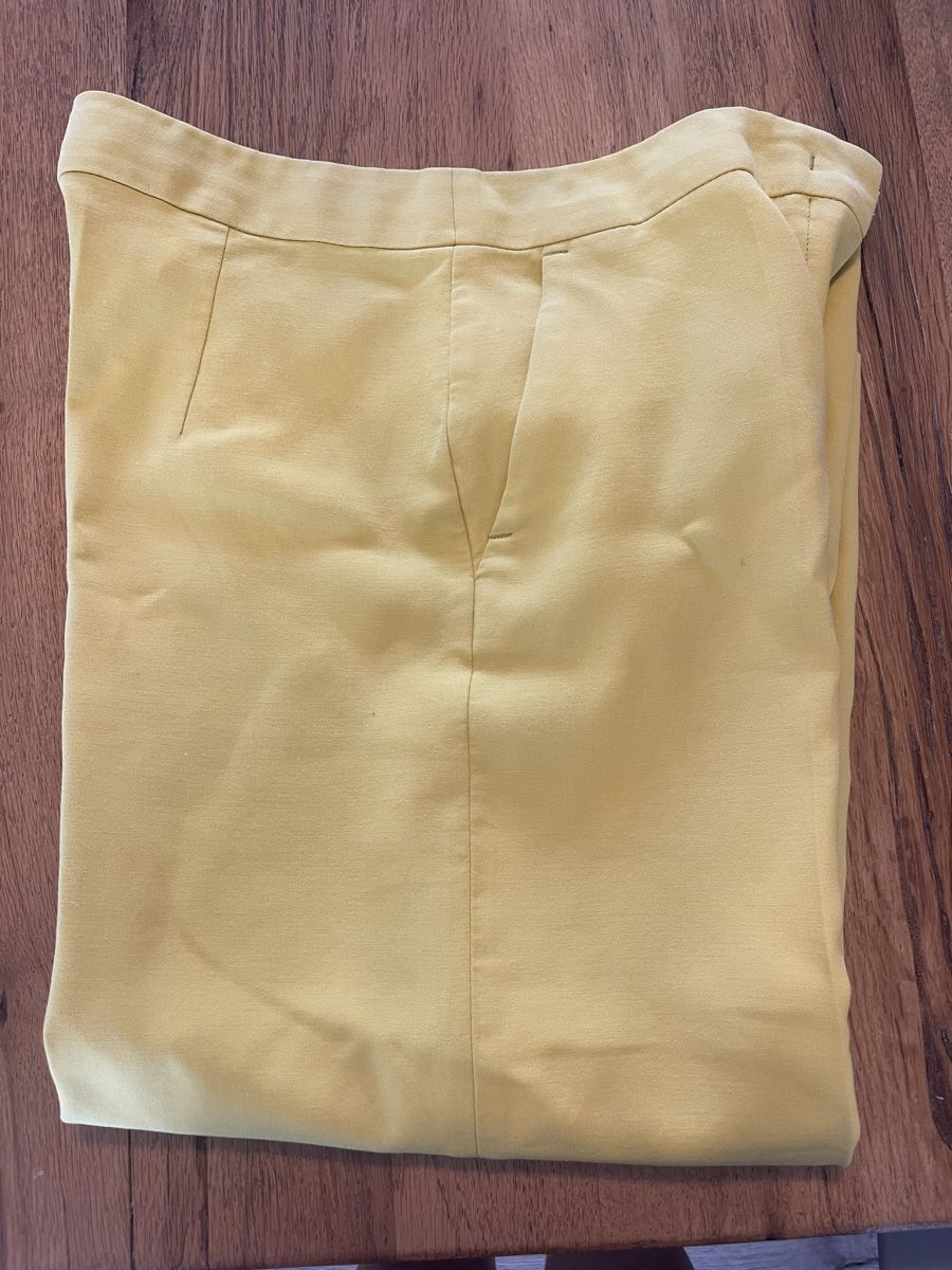 Pantalons: Max Mara – D'occasion à Villnachern par socondlife 4