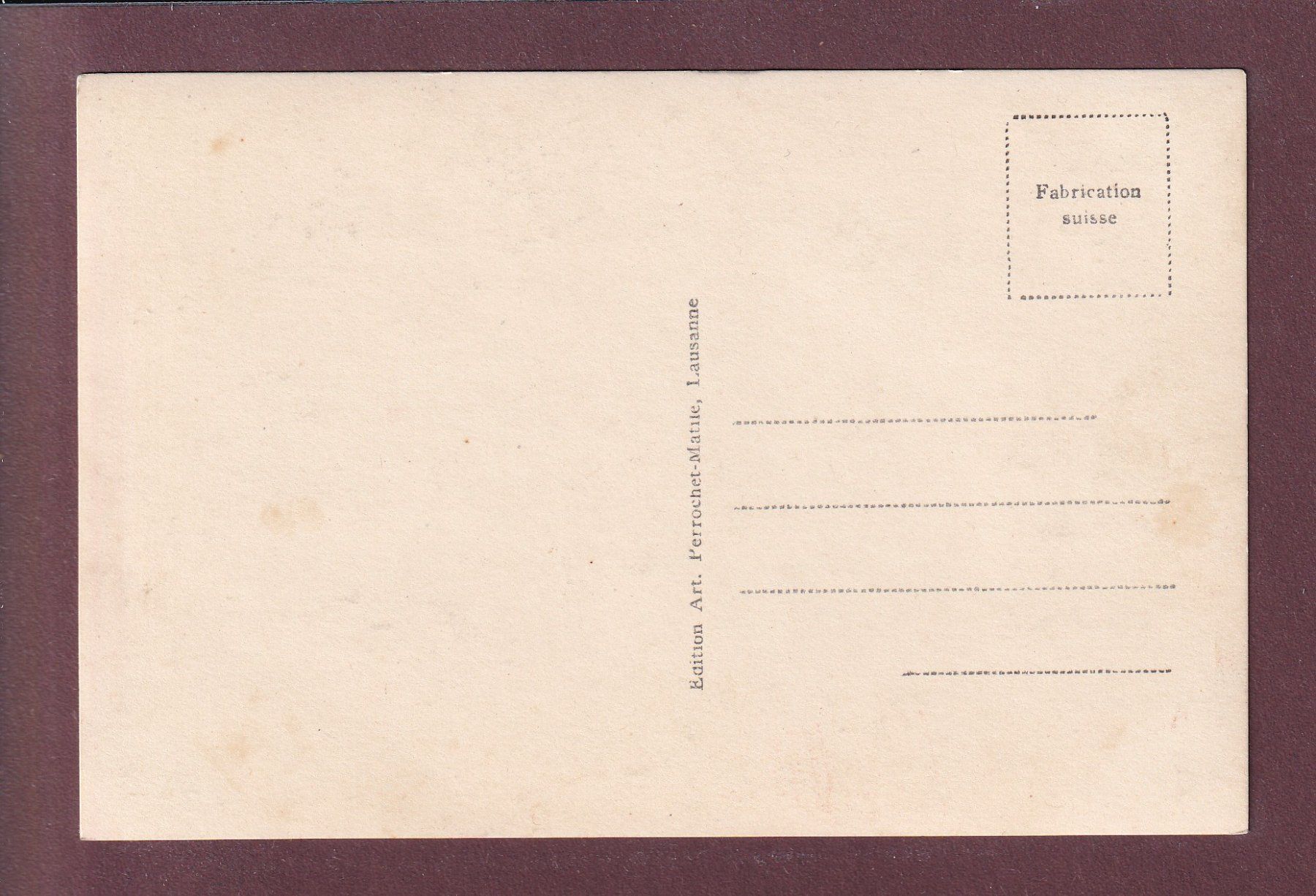 Cartes postales: NYON - Quai - Bateau CGN – D'occasion à Pully par nicecards 1