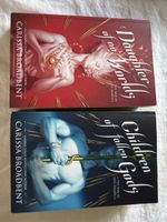 Daughter of no Worlds (Band 1&2)