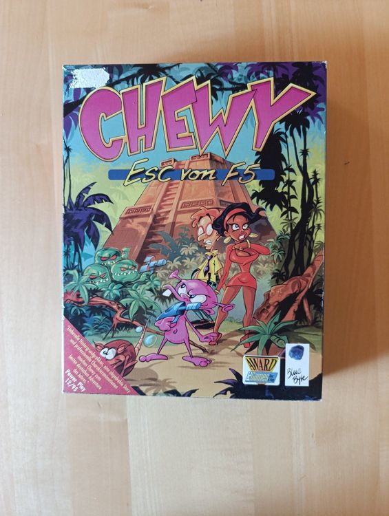 chewy-esc-von-f5-big-box-gebraucht-in-wiedlisbach-f-r-chf-45-mit