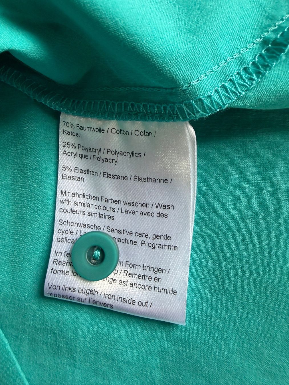 Camicette: FOX'S Bluse Gr. 36  Zustand: Perfekt – Usato da Interlaken venduto da Bona55 8
