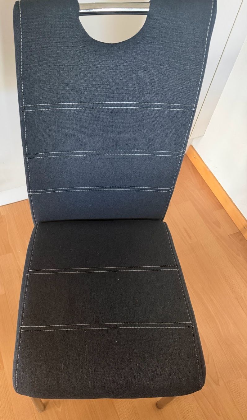 Conforama Tables: Retro Esstisch – Neuf (Voir description) à St. Gallen par sashaforster 5